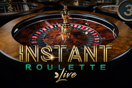 Instant Roulette